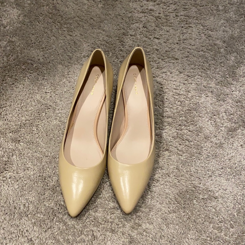 Cole Haan pumps